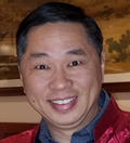 Edwin Miu, Senior Manager, Global Technology Partnership, Verizon Business Group